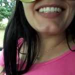 Rachel Starr muestra cómo hacer que las bragas huelan a coño pornito.net