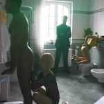 ENTRENADOR DE ANIMALES # (Película completa) zoofilia en español