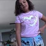 Hermanastro prueba este truco extraño – Ella Cruz – Terapia familiar – Alex Adams chat incesto