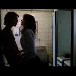 Haciendo el amor apasionadamente follando con fimosis