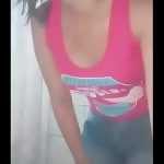 Se desnuda en el baño finlandesas desnudas