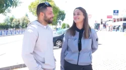 Juanma nos comenta su fantasía sexual ver a su pareja Cataleya siendo follada en todas las posiciones por un pollón grande y negro