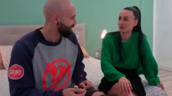 Test de Calidad FAKINGS Zulema Torres lo pasa con creces corriendose fuertemente cabalgando el pollon de un Axel asombrado