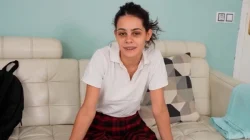 Crystal Velvet Milena Sanz e Isa Metible Las mejores presentaciones y calentamientos NIGGED