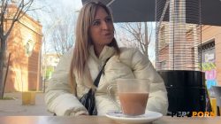 Dulce Maylene vuelve para otro TRÍO muy CALIENTE