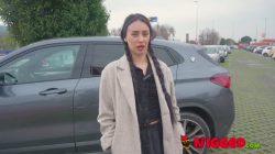 Zulema Torres vuelve a Nigged.com más cachonda y decidida que nunca